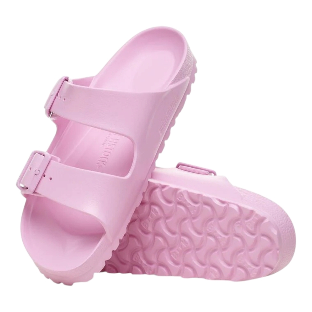 BIRKENSTOCK Arizona EVA Sandals-Pink